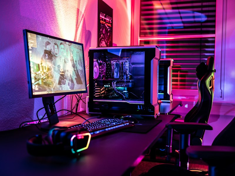 Streaming suite